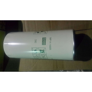 Фильтр масляный MANN-FILTER WP 11 102/3